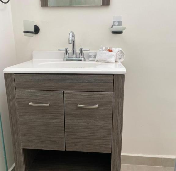 Апартаменты Пентхаус 1 Спальня, Casa Londres