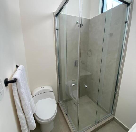 Апартаменты Пентхаус 1 Спальня, Casa Londres