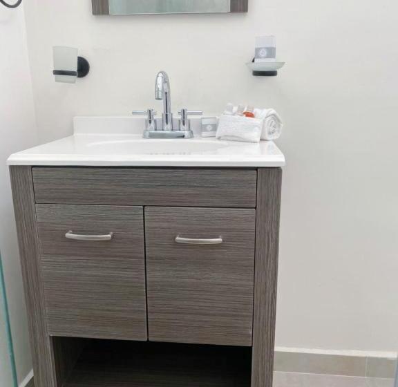 Апартаменты Пентхаус 1 Спальня, Casa Londres