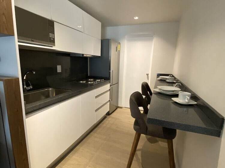 Люкс Повышенной Комфортности, Casa Londres