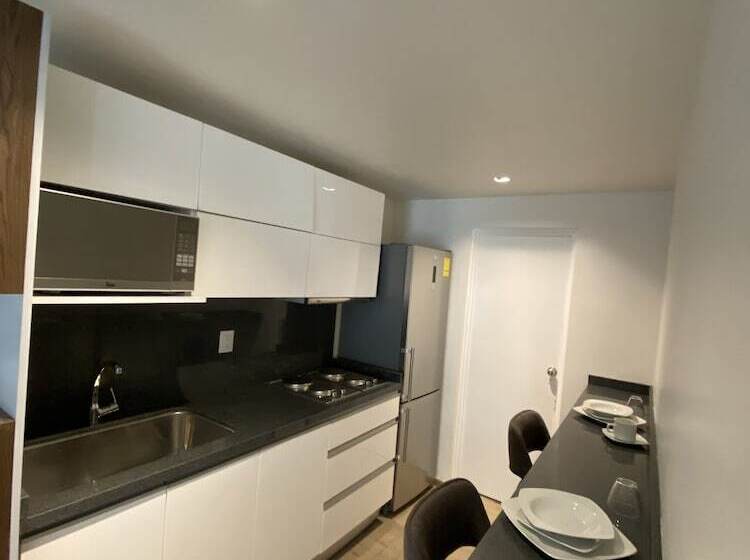 Люкс Повышенной Комфортности, Casa Londres