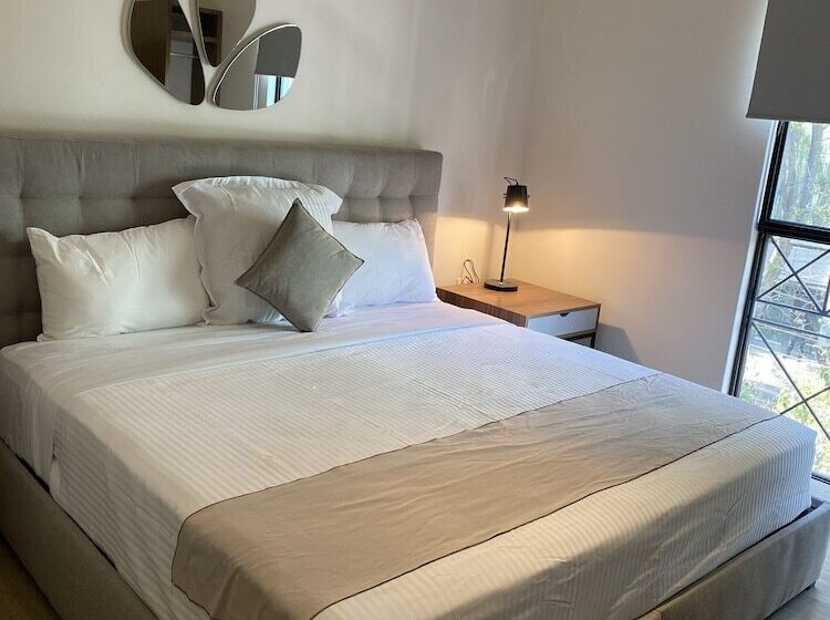 Люкс Повышенной Комфортности, Casa Londres