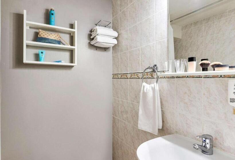 수피리어 스튜디오, Aparthotel Adagio Access Nice Garibaldi