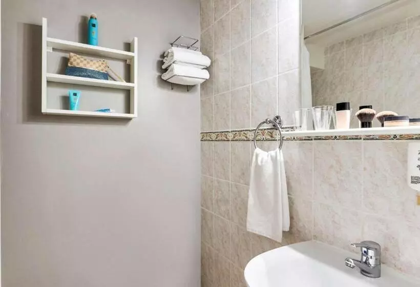 استودیوی سوپریور, Aparthotel Adagio Access Nice Garibaldi
