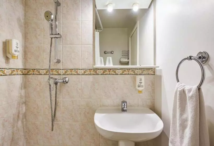 استودیوی استاندارد, Aparthotel Adagio Access Nice Garibaldi