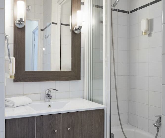 Студия Стандарт, Aparthotel Adagio Access Bordeaux Rodesse