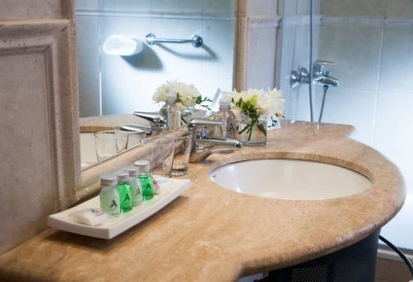 غرفة تنفيذية, Argentino