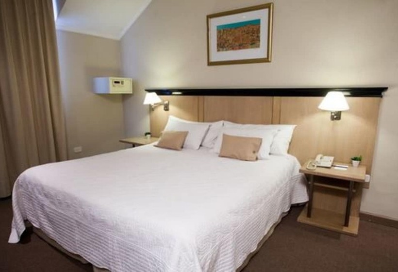 غرفة تنفيذية, Argentino