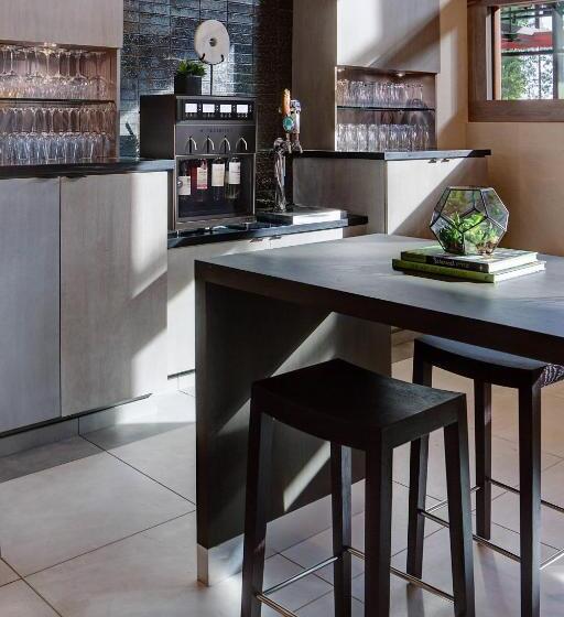 חדר סטנדרט, Wyndham Atlanta Buckhead Hotel & Conference Center