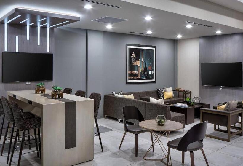 חדר סטנדרט, Wyndham Atlanta Buckhead Hotel & Conference Center