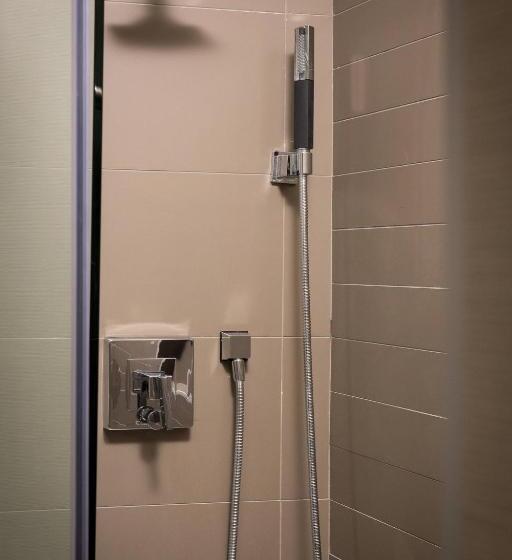 חדר סטנדרט, Wyndham Atlanta Buckhead Hotel & Conference Center