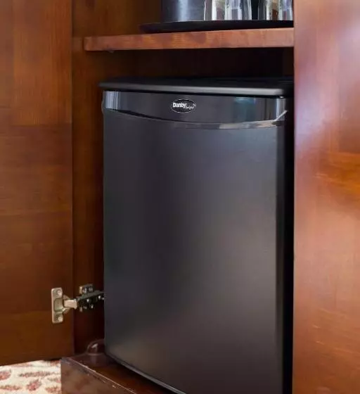 デラックスルーム, Wyndham Atlanta Buckhead Hotel & Conference Center