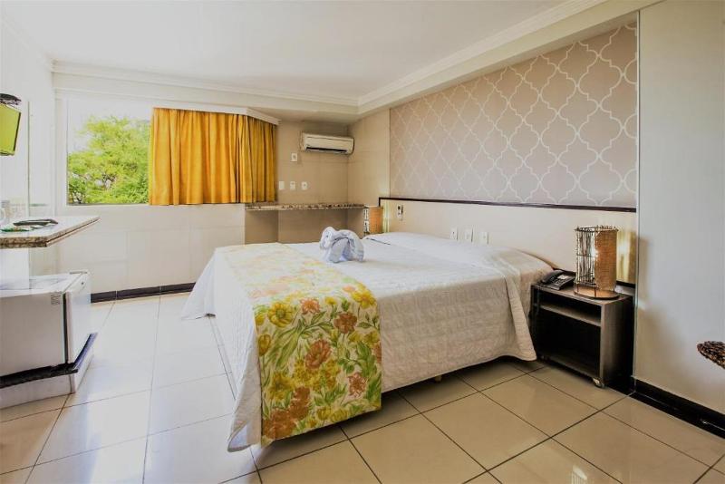 スタンダードルーム, Atlantico Praia