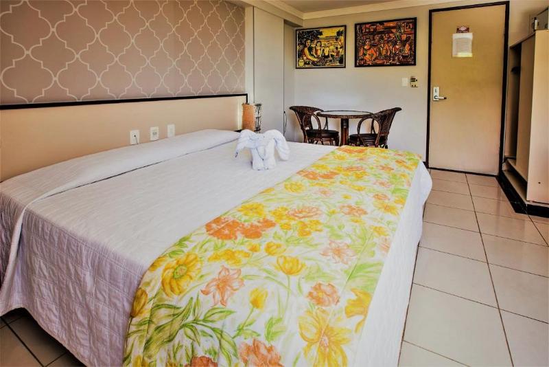 スタンダードルーム, Atlantico Praia