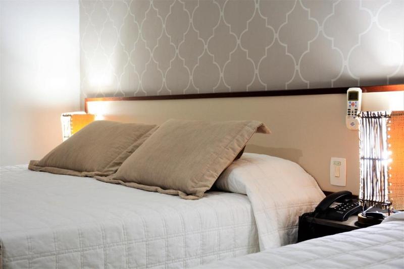 オーシャンビューデラックスルーム, Atlantico Praia