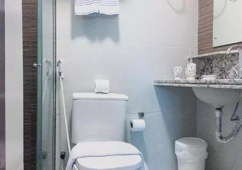 オーシャンビューデラックスルーム, Atlantico Praia