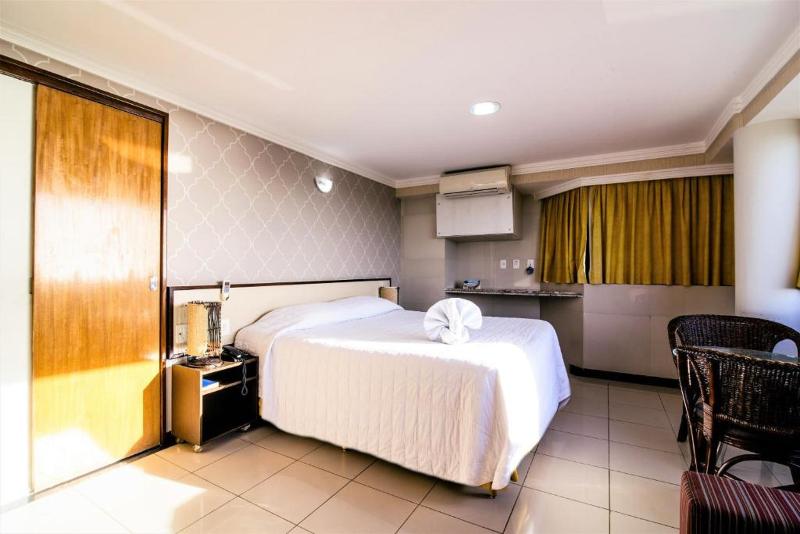 オーシャンビューデラックスルーム, Atlantico Praia