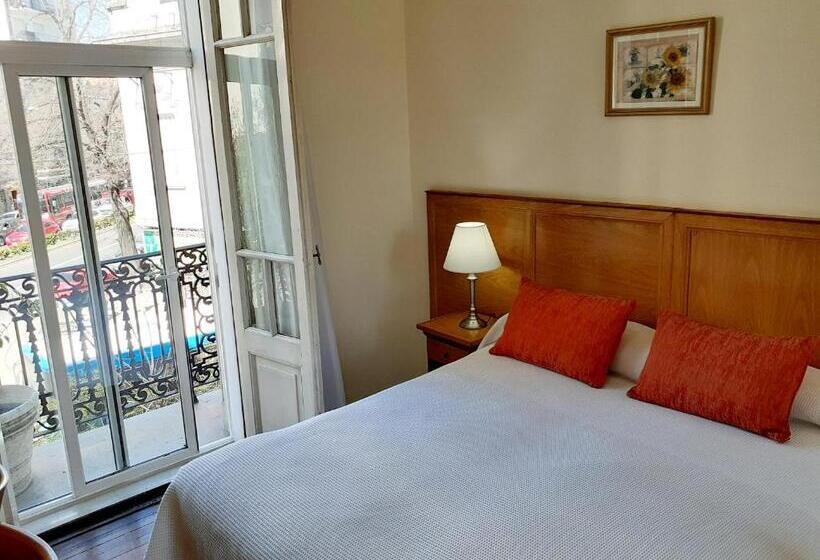 Номер Стандарт, Benevento