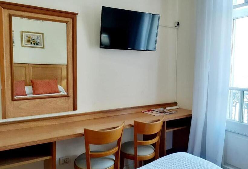 Номер Стандарт, Benevento