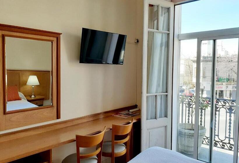 Номер Стандарт, Benevento