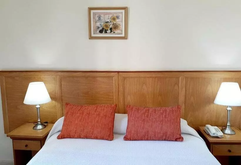 スタンダードルーム, Benevento