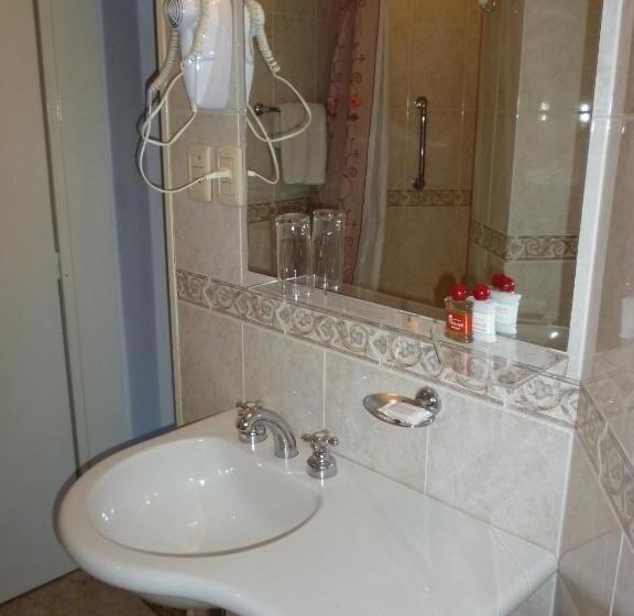 Номер Стандарт, Benevento