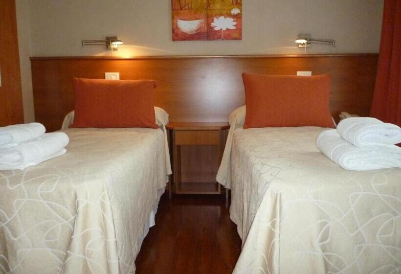 Номер Стандарт, Benevento