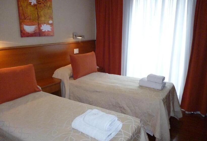 Номер Стандарт, Benevento