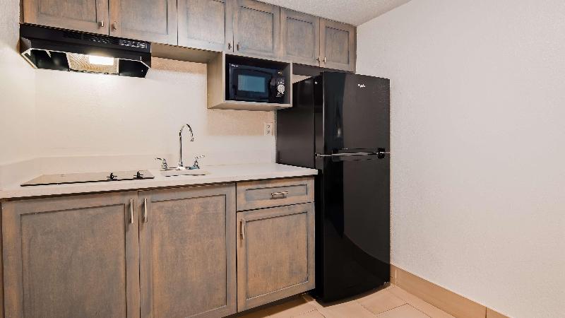 جناح سرير كينج, Best Western Plus Daytona Inn Seabreeze