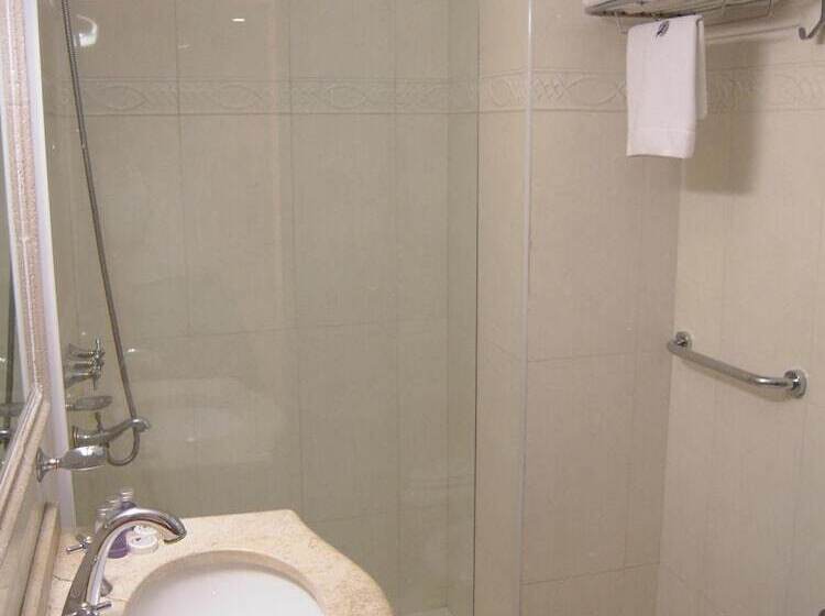 침실 1개 아파트, Condor Suites Apart