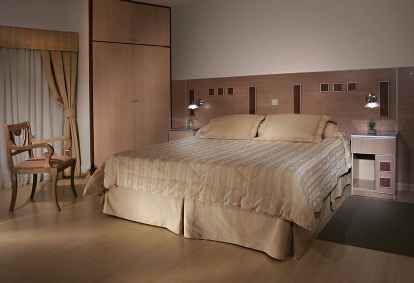 침실 1개 아파트, Condor Suites Apart