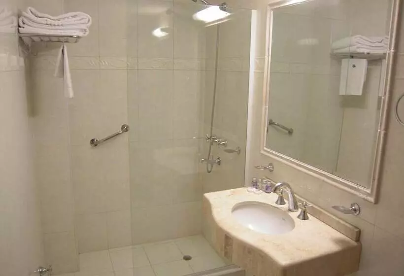 スタンダードスタジオ, Condor Suites Apart