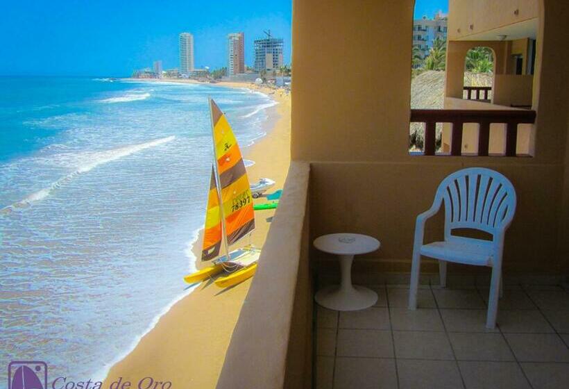 غرفة سوبيريور, Costa De Oro Beach