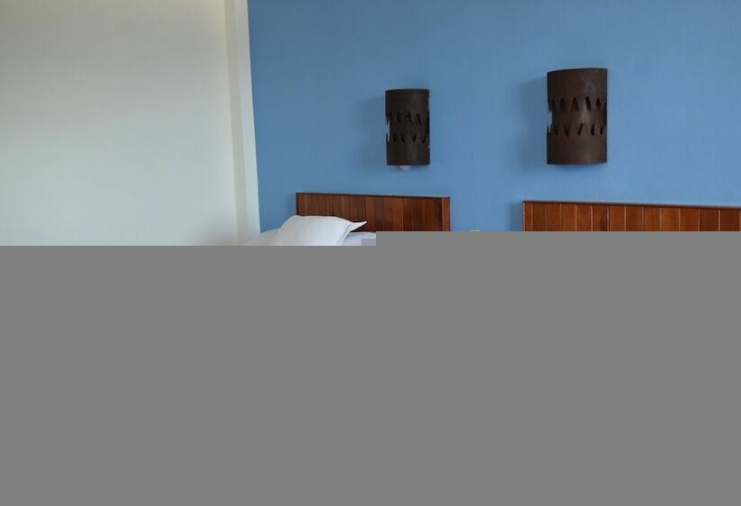 غرفة سوبيريور, Costa De Oro Beach