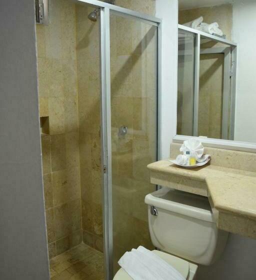 غرفة سوبيريور, Costa De Oro Beach