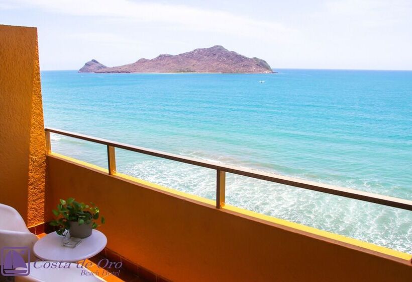 オーシャンビュースイート, Costa De Oro Beach