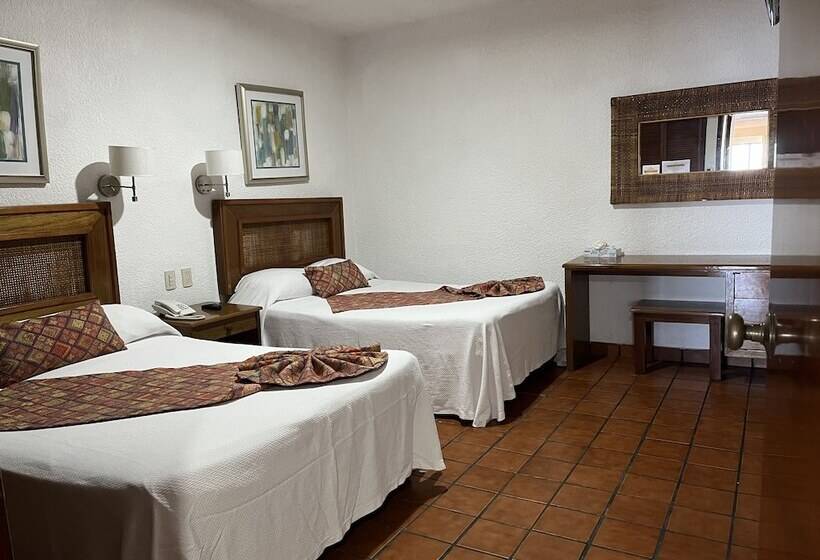 جناح مطلّ علي البحر, Costa De Oro Beach