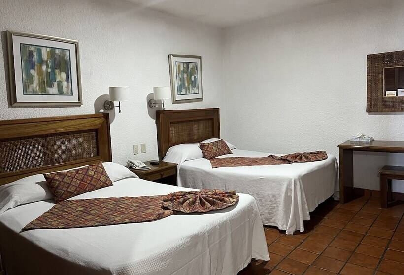 جناح مطلّ علي البحر, Costa De Oro Beach