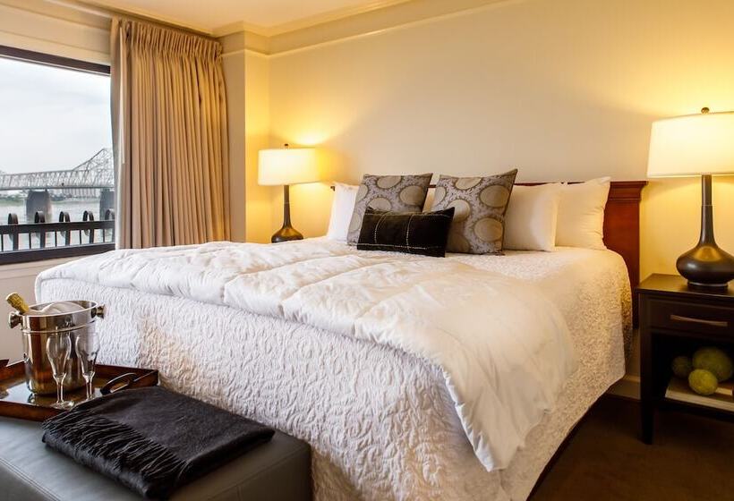 سوئیت 2 خوابه, Galt House Hotel, A Trademark Collection