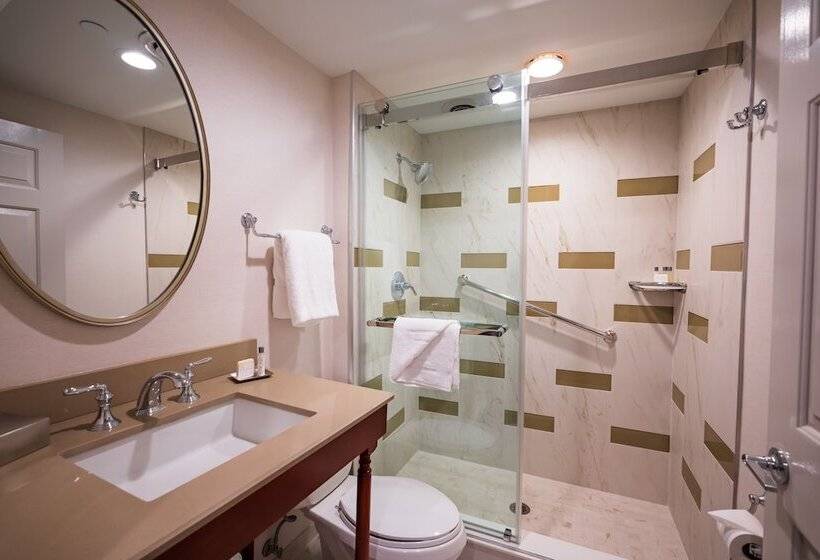 2 Bedroom Apartment with Views, Galt House Hotel, A Trademark Collection