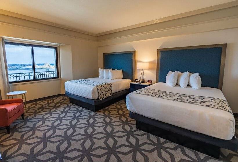 2 Bedroom Apartment with Views, Galt House Hotel, A Trademark Collection