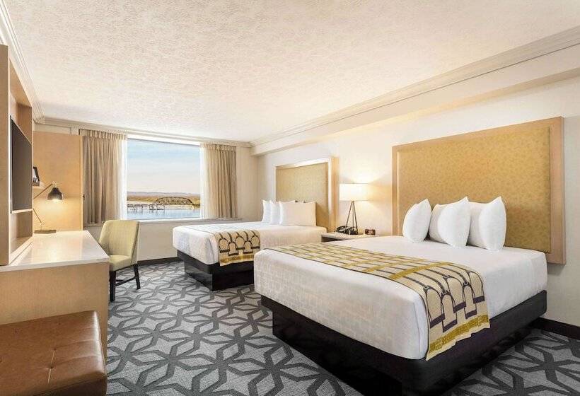 سوییت لوکس, Galt House Hotel, A Trademark Collection