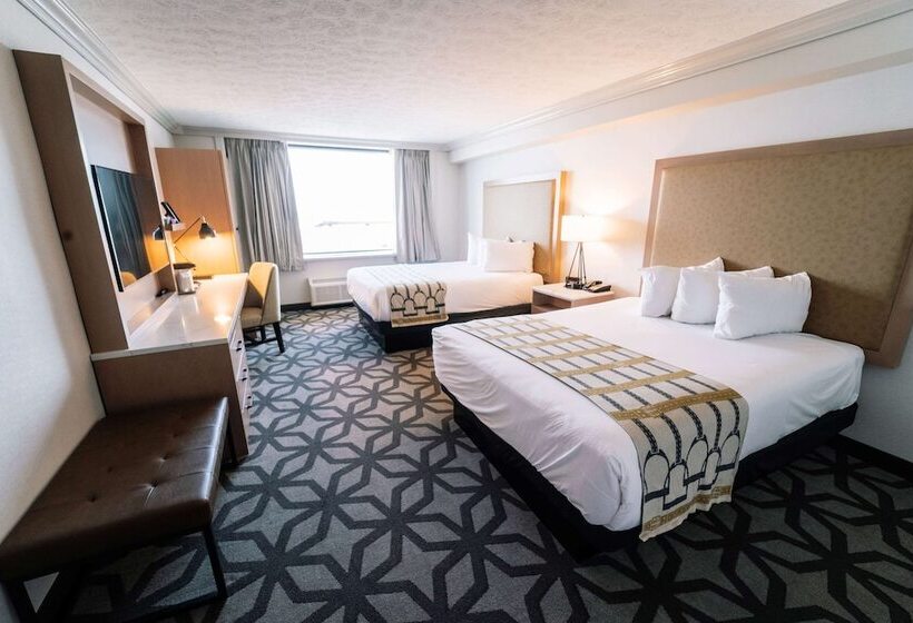 سوییت لوکس, Galt House Hotel, A Trademark Collection