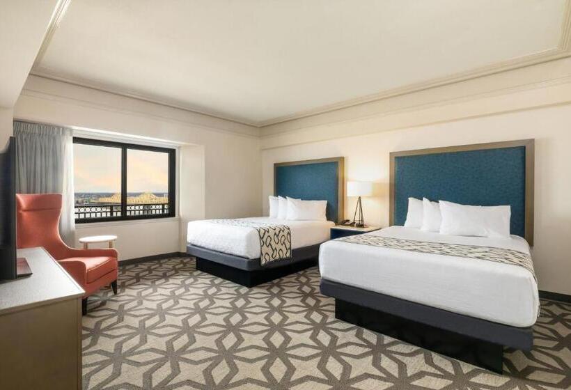 سوییت اجرایی, Galt House Hotel, A Trademark Collection