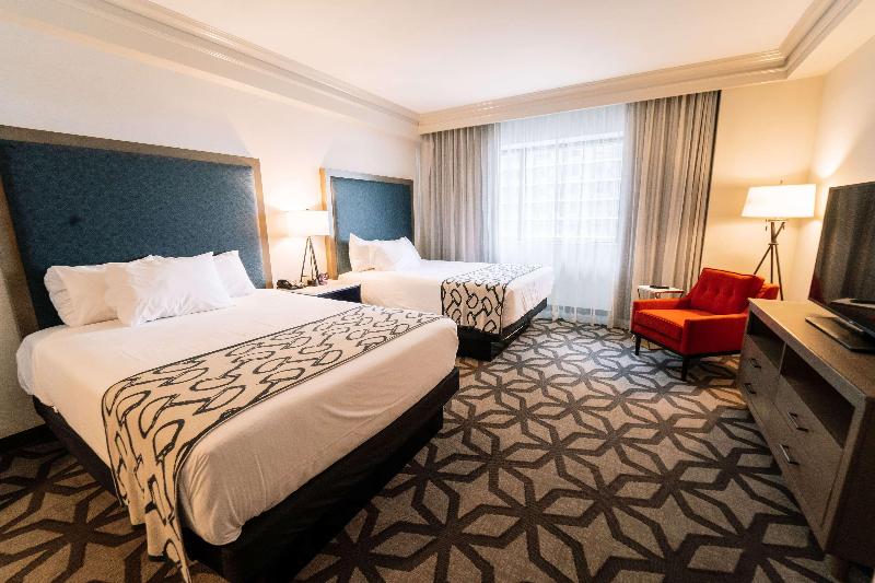 سوییت اجرایی, Galt House Hotel, A Trademark Collection