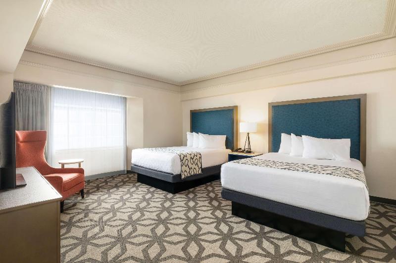 اتاق لوکس, Galt House Hotel, A Trademark Collection