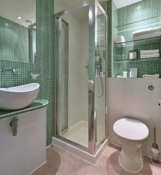 Standard-huone, Harlingford