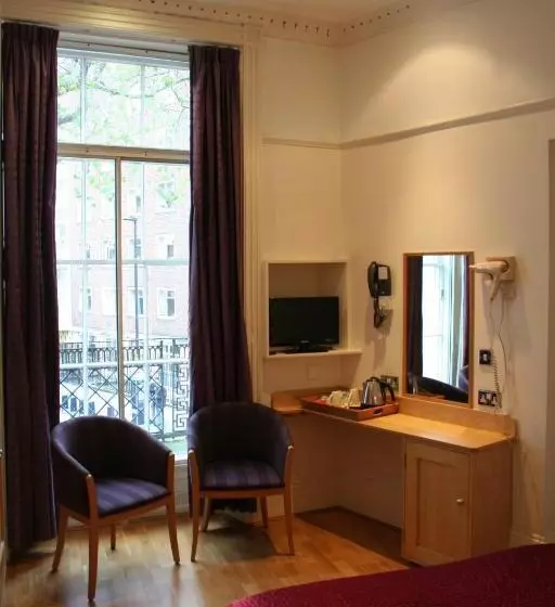 Standard-huone, Harlingford
