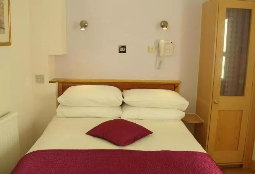Standard-huone, Harlingford