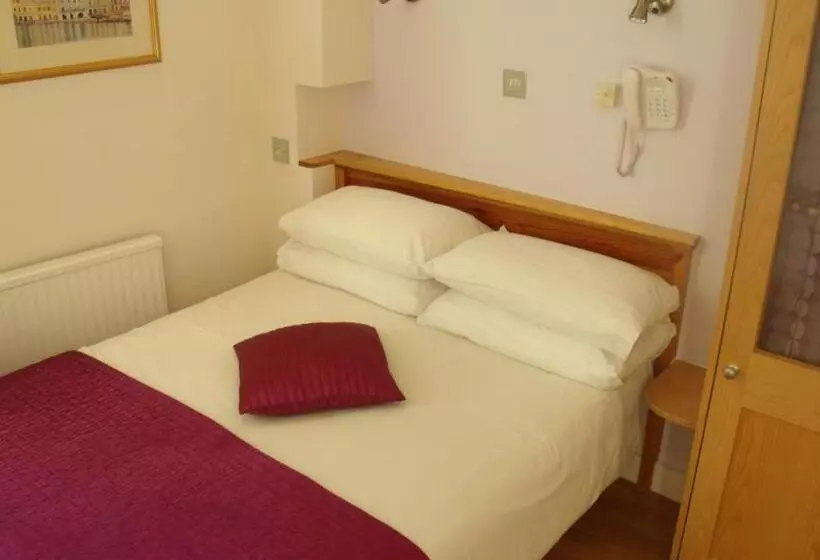 Standard-huone, Harlingford